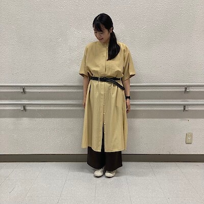 【シーナシーナ弘前】162cm