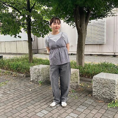 【シーナシーナ弘前】身長156cm