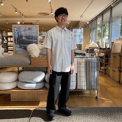 【シーナシーナ弘前】身長170 cm