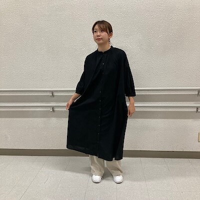 【シーナシーナ弘前】身長160cm
