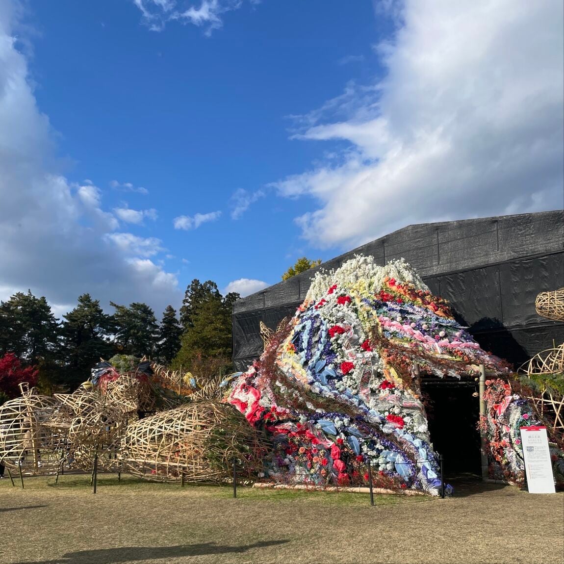【シーナシーナ弘前】弘前さんぽ
