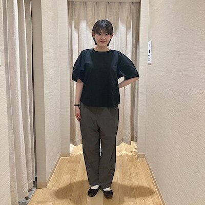 【シーナシーナ弘前】身長162cm 