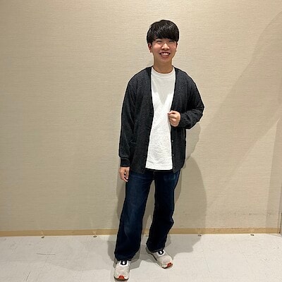 【シーナシーナ弘前】身長１７３cm