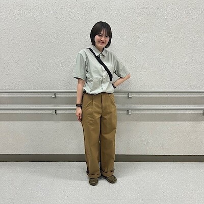 【シーナシーナ弘前】身長162㎝