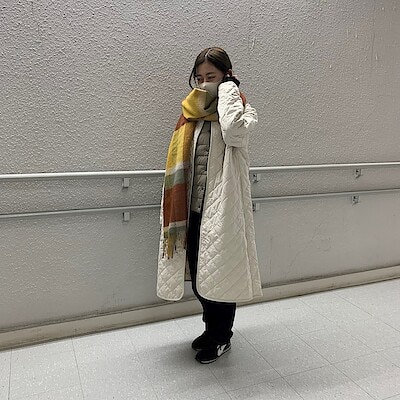 【シーナシーナ弘前】身長156cm