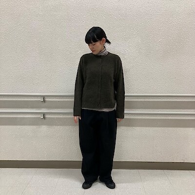 【シーナシーナ弘前】身長163㎝