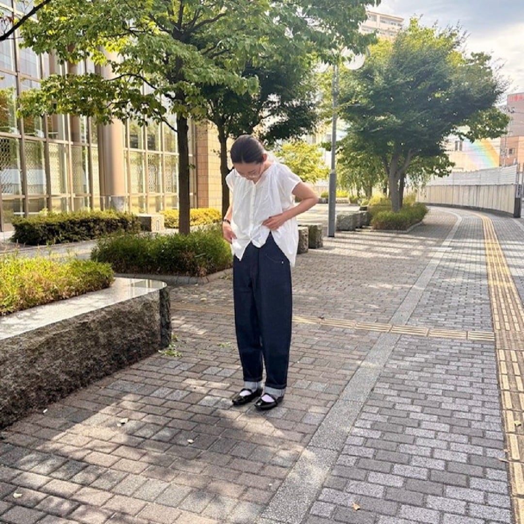 全身写真
