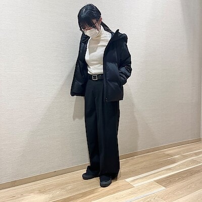 【シーナシーナ弘前】身長152㎝