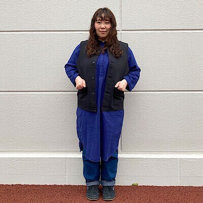 【イオンモール橿原】身長160cm 