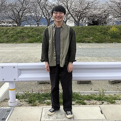 【イオンモール橿原】172cm