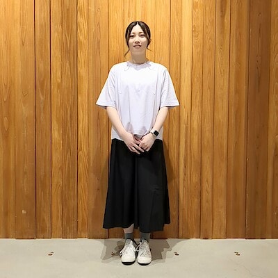 【イオンモール橿原】身長165cm