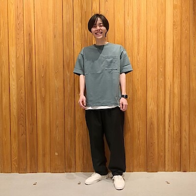 【イオンモール橿原】172cm