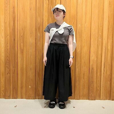 【イオンモール橿原】身長153cm