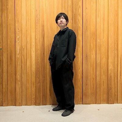 【イオンモール橿原】身長173cm