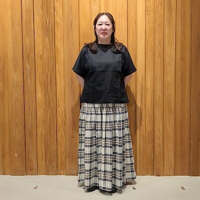 【イオンモール橿原】身長158cm