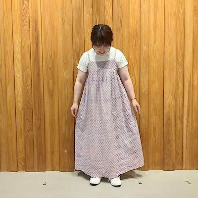 【イオンモール橿原】身長153cm