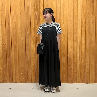 【イオンモール橿原】身長156cm