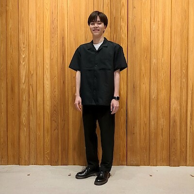 【イオンモール橿原】身長172cm
