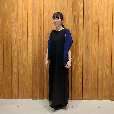 【イオンモール橿原】身長154cm