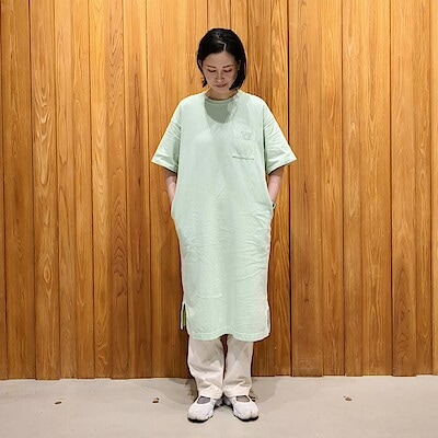 【イオンモール橿原】身長168cm