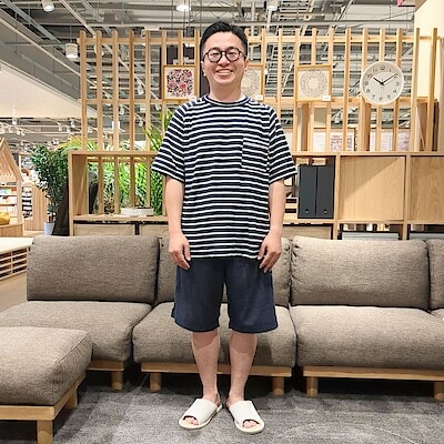 【イオンモール橿原】160cm