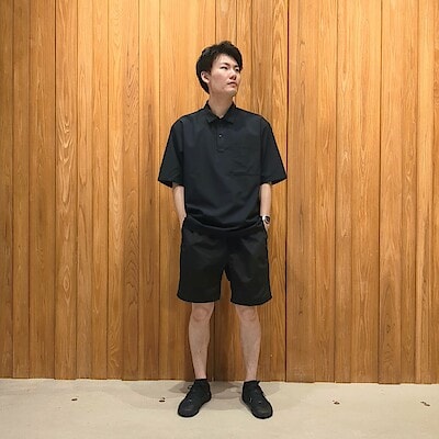 【イオンモール橿原】身長177cm