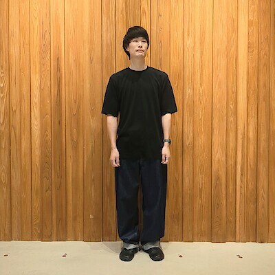 【イオンモール橿原】身長176cm