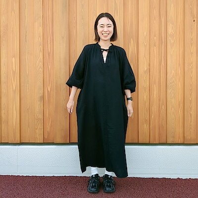 【イオンモール橿原】身長160cm