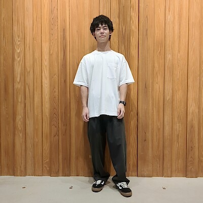 【イオンモール橿原】身長167cm