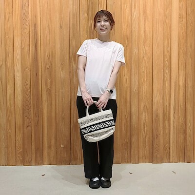 【イオンモール橿原】身長160cm