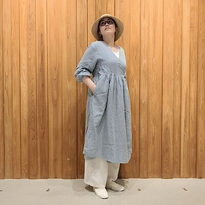 【イオンモール橿原】身長168cm