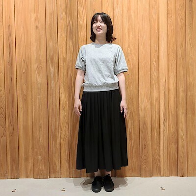 【イオンモール橿原】身長164cm