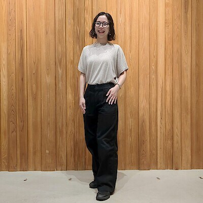 【イオンモール橿原】身長162cm