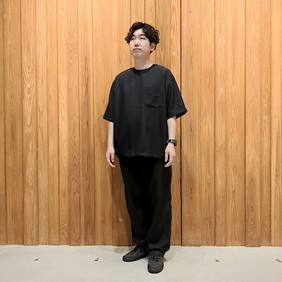 【イオンモール橿原】身長173cm