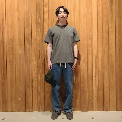 【イオンモール橿原】身長174cm