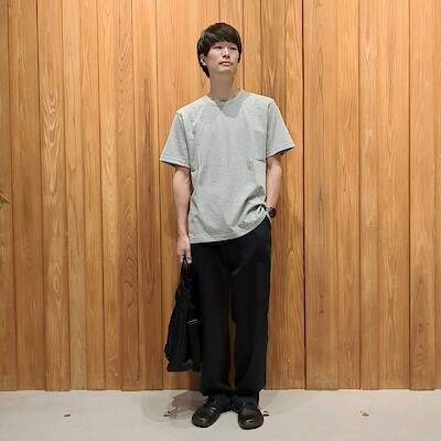 【イオンモール橿原】身長176cm