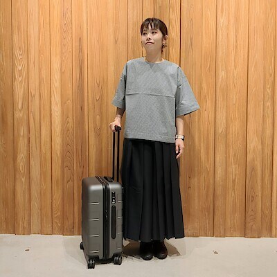 【イオンモール橿原】身長162cm