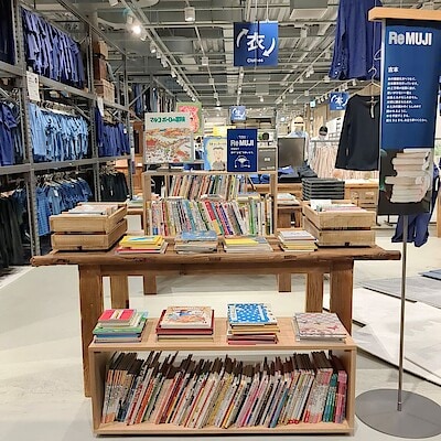 【イオンモール橿原】夏休みのおともにいかがでしょうか