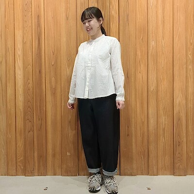 【イオンモール橿原】身長156cm