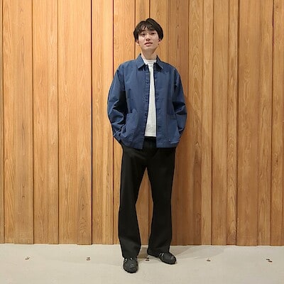 【イオンモール橿原】身長175cm