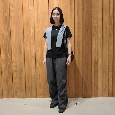 【イオンモール橿原】身長162cm