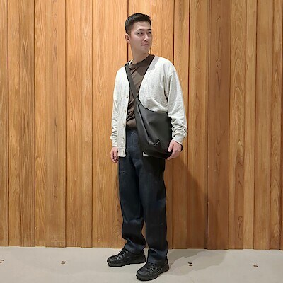 【イオンモール橿原】身長171cm