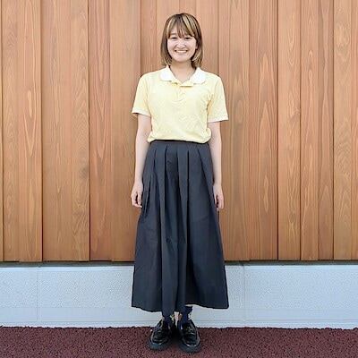 【イオンモール橿原】身長162cm