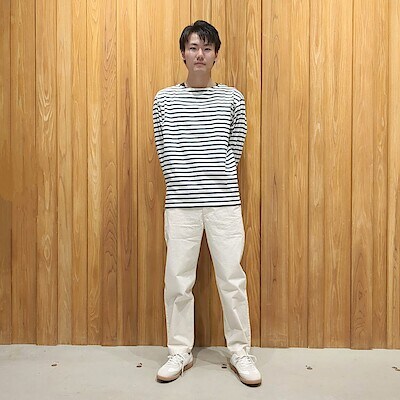 【イオンモール橿原】身長177cm