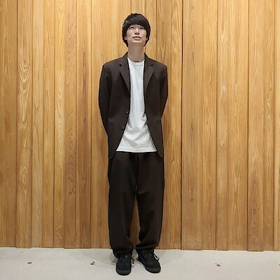 【イオンモール橿原】身長176cm