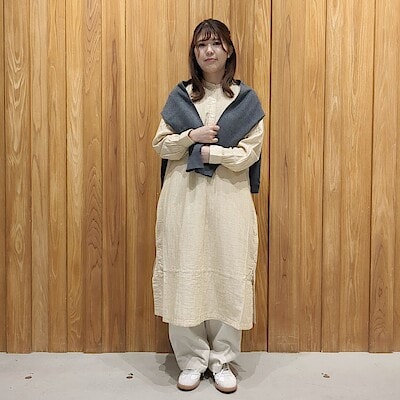 【イオンモール橿原】身長160cm