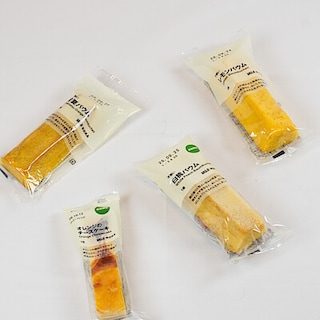 【イオンモール橿原】果実の酸味と、やさしい甘み