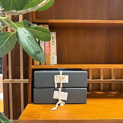 【イオンモール橿原】シンプルにすっきりと