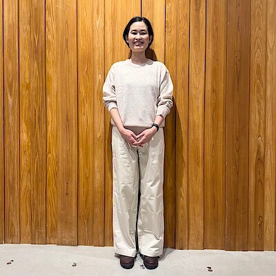 【イオンモール橿原】身長168㎝