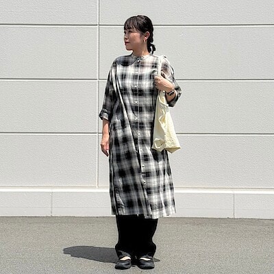 【イオンモール橿原】身長168㎝